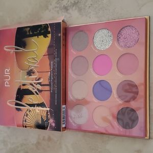 Pur Eyeshadow Palette